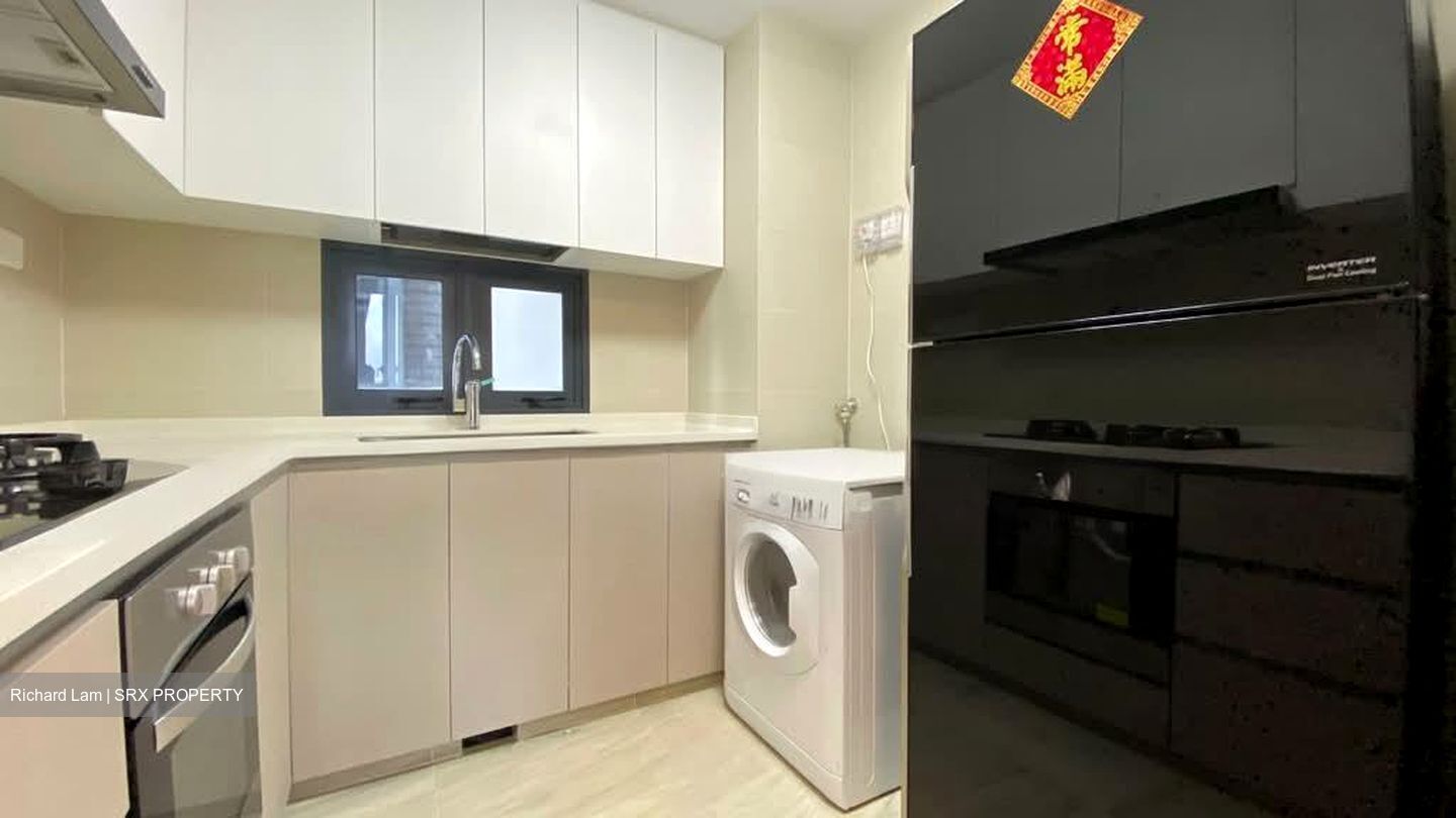 Parc Riviera (D5), Condominium #556839791